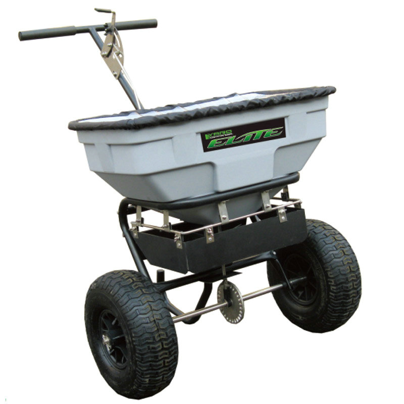 125 lb. Spreder i rustfritt stål SP31520