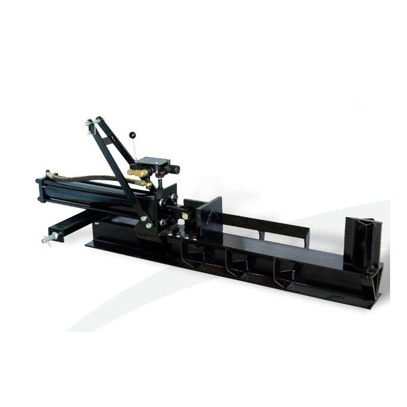 Black Diamond 14tons 3PT vedkløyver LTS14