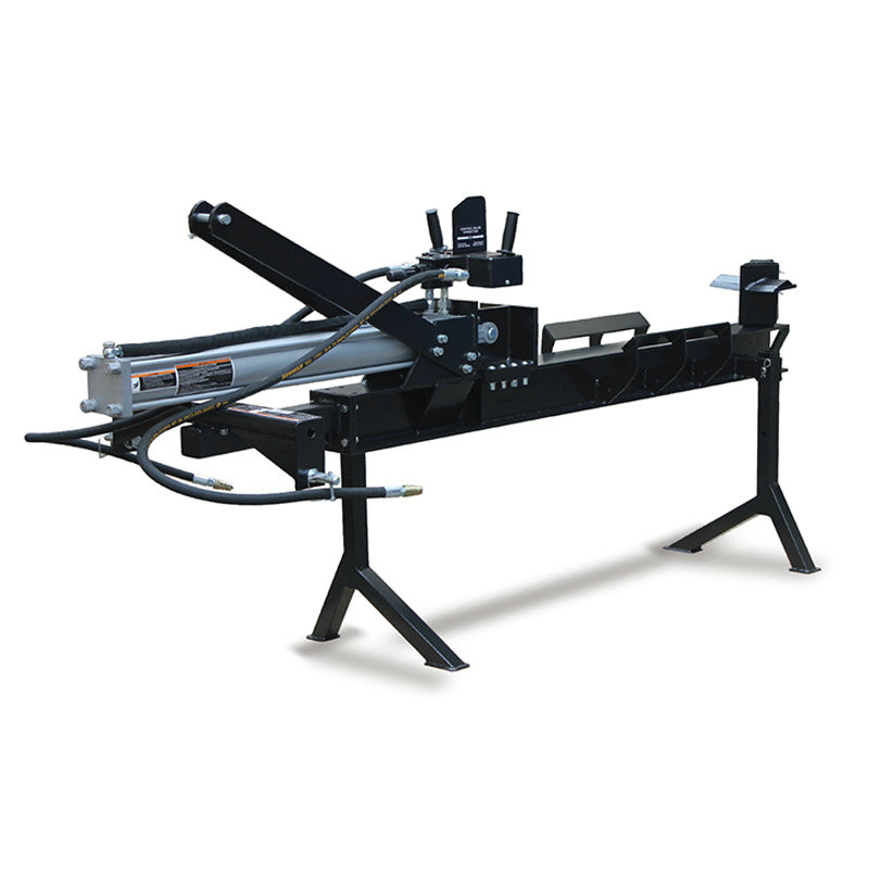 Black Diamond 14ton 3PT vedkløyver LTS14A