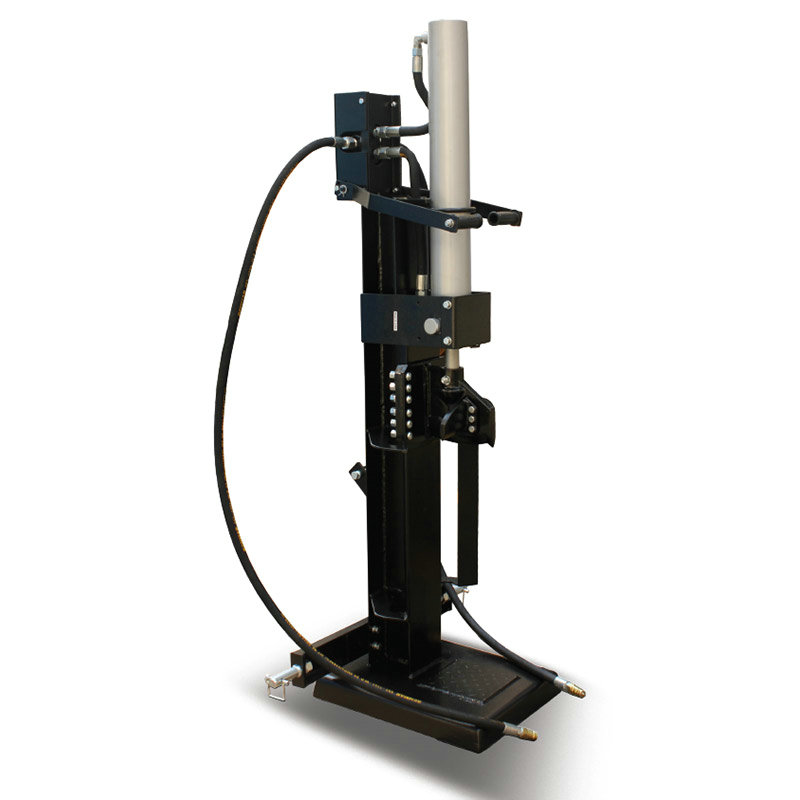 Black Diamond 14tons 3PT Log Splitter LSE14