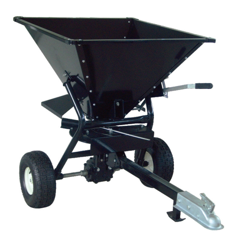 350 lb. Trekk ATV-spreder SP31501