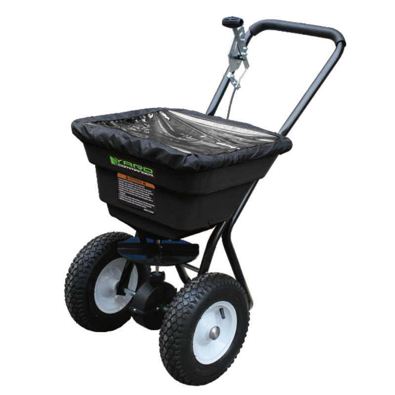 80 lb. Skyv spreder SP31504