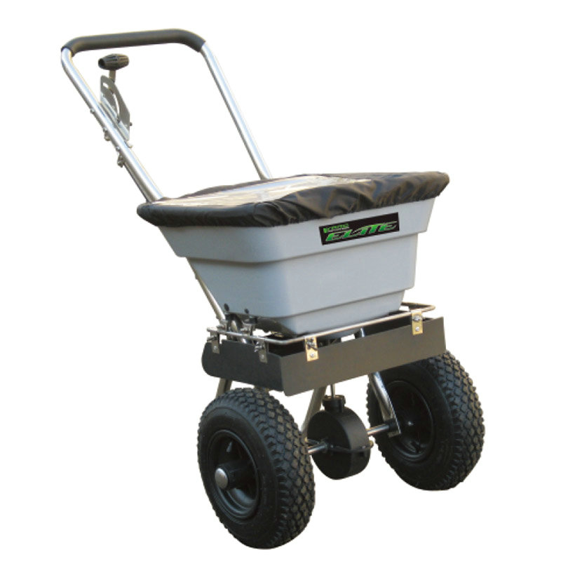 80 lb. Spreder i rustfritt stål SP31528