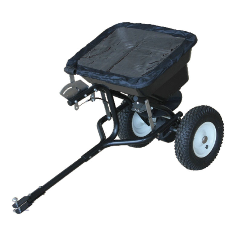 80 lb. Slepespreder SP31507