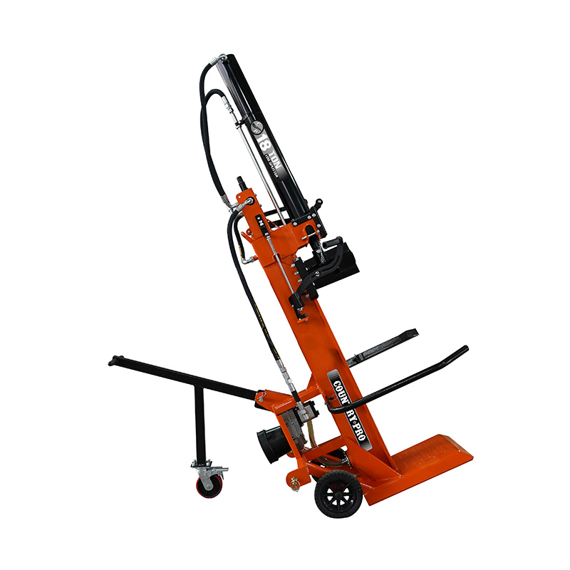 COUNTRY PRO 18TONNS PTO LOG SPLITTER LSE1800