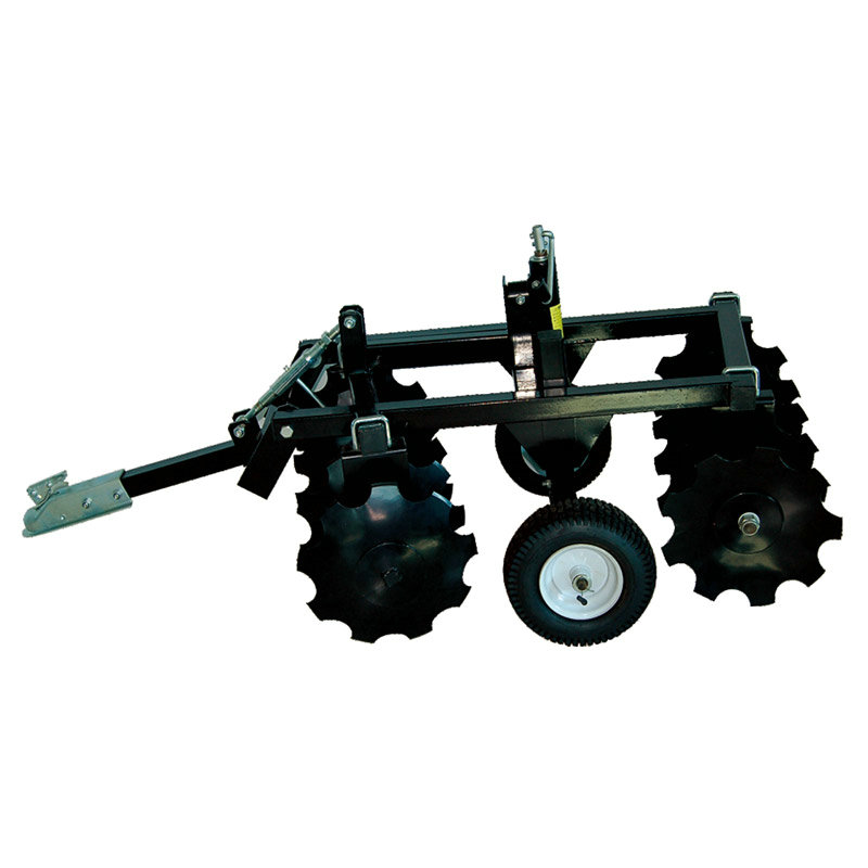 Trekk ATV-skive SP31405