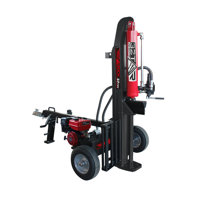 Gass Log Splitter-Full Beam LSP3200