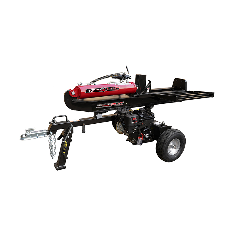 Gass Log Splitter-Full Beam LSP3700