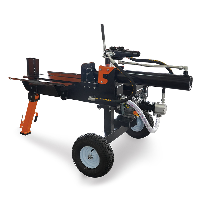 Horisontal loggkløyver-europeisk type LS2001/LSE2001