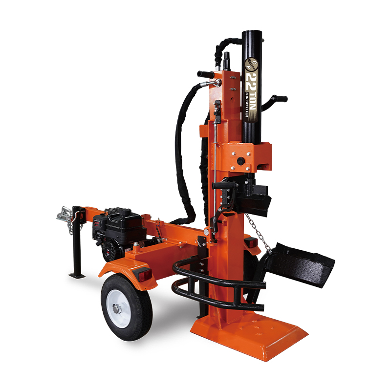 Vertikal loggsplitter-europeisk type LSE2211/LSE2212