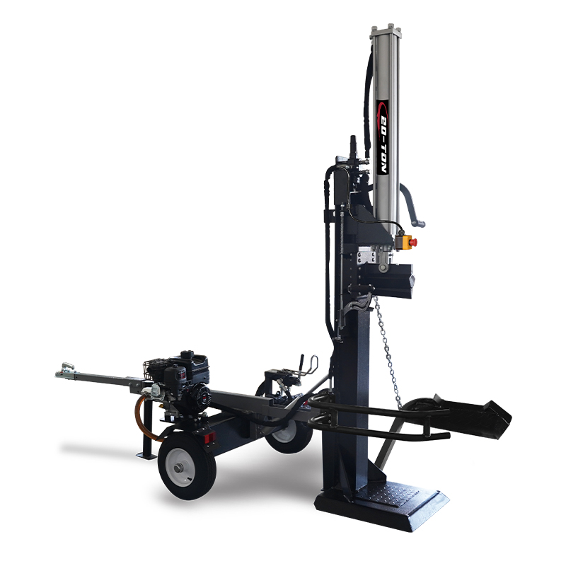 Vertikal loggsplitter-europeisk type LSL2011/LSL3201