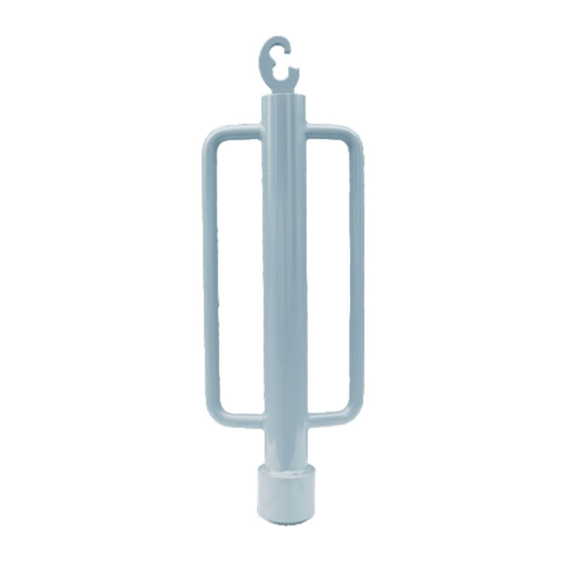 16 LB T-POST POUNDER QSD6000 16 LB T-POST POUNDER QSD6000