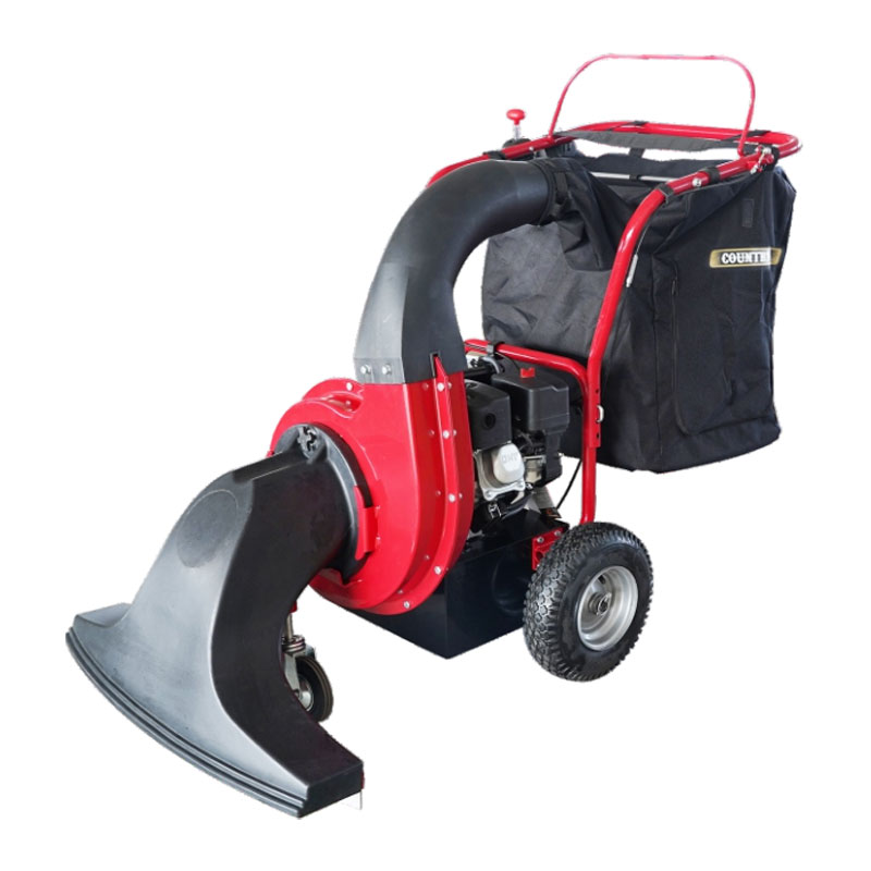 Løvstøvsuger NC6501