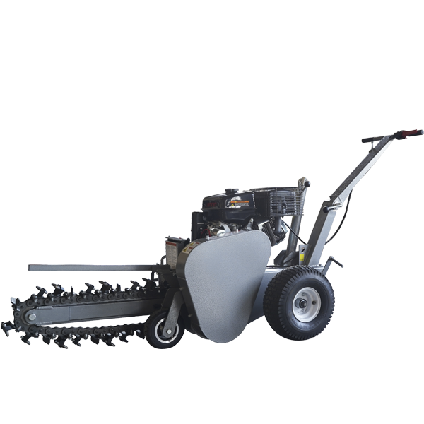 TS6101 GRØFFER
