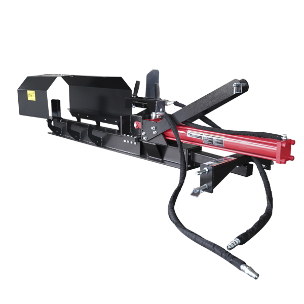 3PT 1050MM BOKSPLITTER LSE1420
